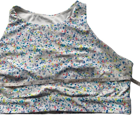 Old Navy Active Powersoft 3x Sports Bra - Picture 2 of 7